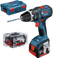 Maşinile de găurit/înşurubat cu acumulator bosch nu sunt numai performante, ci stabilesc în acelaşi timp noi standarde în ceea ce priveşte dimensiunile şi greutatea redusă. Bosch Gsb 14 4 V Li Masina De Gaurit Si Insurubat Cu Percutie 060186700d