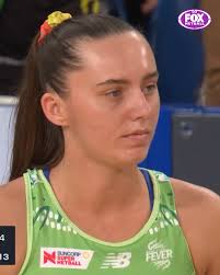 A HUGE night for Caitlyn Brown as she took to the court for her debut  moment! , We are so proud of you Cutty 💚 #131, #GreenArmy #FeeltheFever