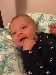 Declan Barrett Arnold