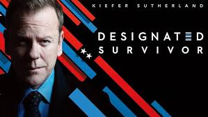 Designated Survivor: Season 2, Episode 9