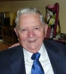 Obituary information for Elroy C. Eisenhauer