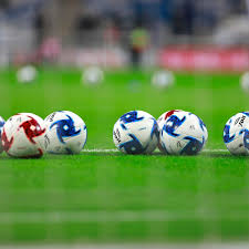 Partidos de hoy, resultados de hoy, uefa champions league. Partidos Para Hoy Viernes 6 De Noviembre Liga Mx La Liga Espana Premier League Y Mas Soy Futbol