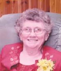 Kathryn J. Fritz Obituary January 16, 2011