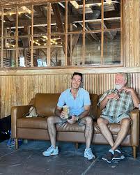 Tonight I married my best friend AGAIN. It's been 9 years since we got  married at the JOP and we brought the dream full circle tonight by saying  our vows at our