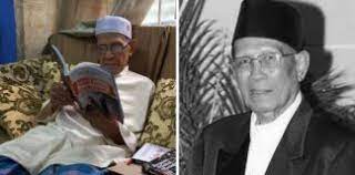Insha allah, akhirinya dalam nada sebak. Tan Sri Hassan Azhari Archives Kashoorga