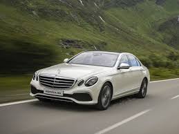 Novyj Glazastyj Mercedes Benz E Class Kolesa Ru Avtomobilnyj Zhurnal