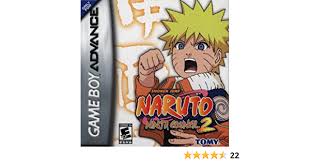 Juegos naruto gba español : Amazon Com Naruto Ninja Council 2 Artist Not Provided Video Games