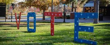 How El Paso County Voted In The 2020 General Election The Catalyst