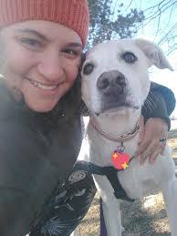 Amber Benoit's Instagram, Twitter & Facebook