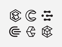 We believe that today's challenging business climate is full of possibility. C Cs Marks Logo Design Samples Text Logo Design Monogram Logo Design