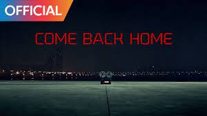 Bts Come Back Home Doolset Lyrics