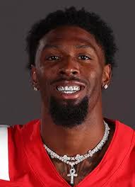 Ole Miss Football Wraps 2025 NFL Draft with Eight Total Selections