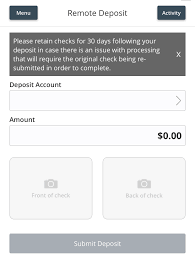 Direct Deposit & Payroll Deduction | Municipal Credit Union