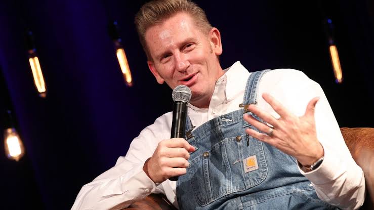 Country singer Rory Feek says estranged daughters refuse to see him without  mediator | Fox News