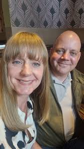 No sob story… just our Xmas do 🤣🤣🤣 Stag and pheasant, Mansfield. Table 1