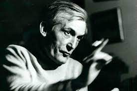 És látni fogjuk a kelő napot, mint tébolyult pupilla néma és mint figyelő vadállat, oly nyugodt. Vers A Hetre Pilinszky Janos Minden Lelekzetvetel Cultura Hu