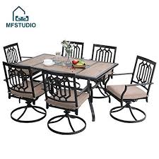 Pin On Patio Dining Chairs