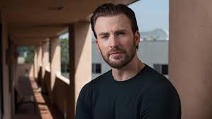 I know it's only february, but chris deserves a dog dad of the year trophy. Captain America Chris Evans Reveals Why He S Still Single