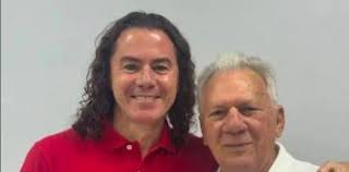 Fabio Bernardo, Autor em Paraíba Já