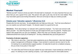 Free 13 Examples Of Elevator Speech In Pdf Examples