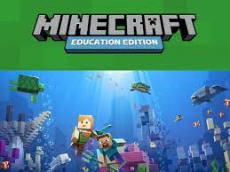 You can get some fun out of it if you're willing to make a little effort with the kids you're looking after. Minecraft Education Edition Setup For Makecode