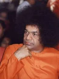 Start spiritual effort to calm inner turmoil and serve others