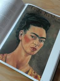 Biografia Libros De Frida Kahlo Imagen Autorretrato De La Famosa Artista Mexicana Frida Kahlo Libro Frida Kahlo Diego Rive Frida Kahlo Diego Rivera Libro Frida Kahlo Libros De Frida Kahlo