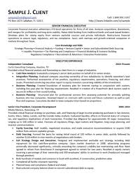 Finance Executive Resume Http Www Resumecareer Info Finance Executive Resume 9 Executive Resume Resume Template Writing Services
