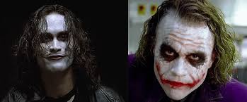Zeggen dat ze Eric Draven niet opnieuw kunnen casten omdat Brandon Lee  stierf is hetzelfde als zeggen dat ze The Joker niet opnieuw kunnen casten  omdat Heath Ledger stierf. : r/TheCrow