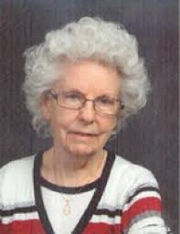 Beverly Joan Hoffman