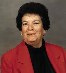 Mary G. Archuleta “Winkie”