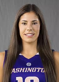 Kelsey Plum - Women's Basketball - University of Washington Athletics