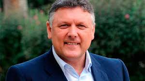 Telmo Martín recuperará la alcaldía de Sanxenxo