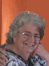 Donna Applegate Obituary