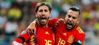Antonio torres, candidato a presidente de la real federación española de fútbol, negocia con el entorno de diego en caso de ganar. La Seleccion Espanola Se Medira A Portugal En Un Amistoso En Lisboa El 7 De Octubre Republica Com