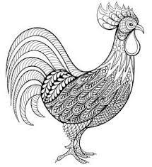 By best coloring pagesjuly 26th 2018. Craft Haven Free Coloring Pages Rooster Free Coloring Pages Coloring Pages Chicken Coloring Pages