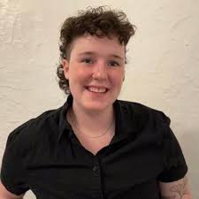 Tess Sweeney (@TessSweeney)