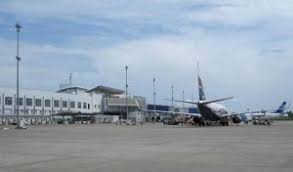 On 11th april 2017 anambra state governor, willie obiano, launched the umueri cargo airport project, saying the development, costing more than usd 2 billion, would be an 'airport city', a new. Anambra International Airport To Be Delivered In 15 Months Time News Express Nigeria