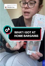 Replying to @Hannah Marie @Home Bargains @Home Bargains #homebargains  #homebargainshaul #easter #fyp