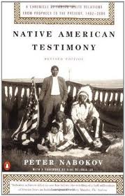 Biology The Unity And Diversity Of Life 15th Edition Answer Key Native American Testimony A Chronicle Of Indian White Relations From Prophecy Native American Literature American Viking Native American