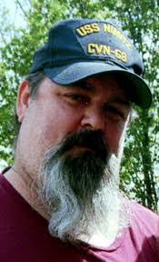 Eric Todd May Obituary January 12, 2021