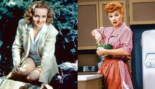 8 Things You Didn't Know About 'I Love Lucy'