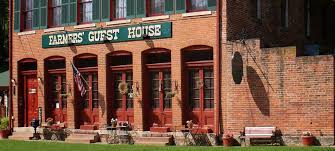 Bed And Breakfasts In Galena Il Bed And Breakfast Getaway Places Galena