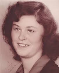 Ramona LeMieux Obituary (1937