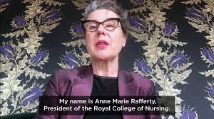 Carla rafferty photos / carla rafferty photos ~ dr carla rafferty md urbana il family physician. Royal College Of Nursing Anne Marie Rafferty On Fairpayfornursing Facebook