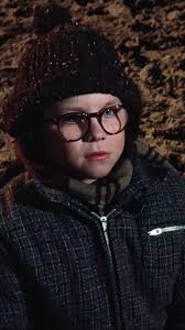 Christmas Story Bring Me A Cold Rag