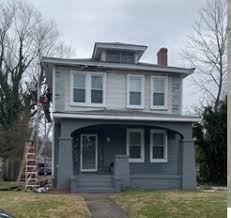 The Shockoe Examiner Blogging the History of Richmond, Virginia: Death,  Desire, and the Divorcee: A torrid love affair comes to a bloody end