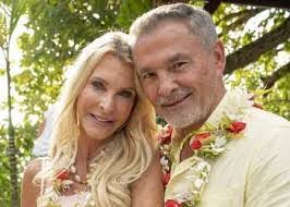 Paulette Waterman's Instagram, Twitter & Facebook