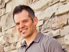 Marc Jason Bailey Obituary (1975