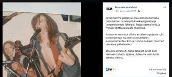 Puolejohtajat toivat istv:n vaaligrilliin nuoruuden kuvansa ja kertoivat kuvan takaa pienen tarinan. Biisi On Niin Nopea Ettei Edes Laulusolisti Pysy Mukana Jussi Halla Ahon Hevibandin Demo Arvioitiin Rumbassa 30 Vuotta Sitten Rumba Fi